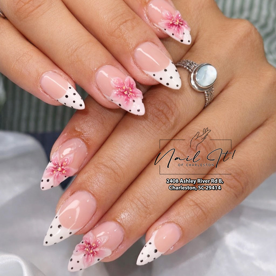 Nails Collection